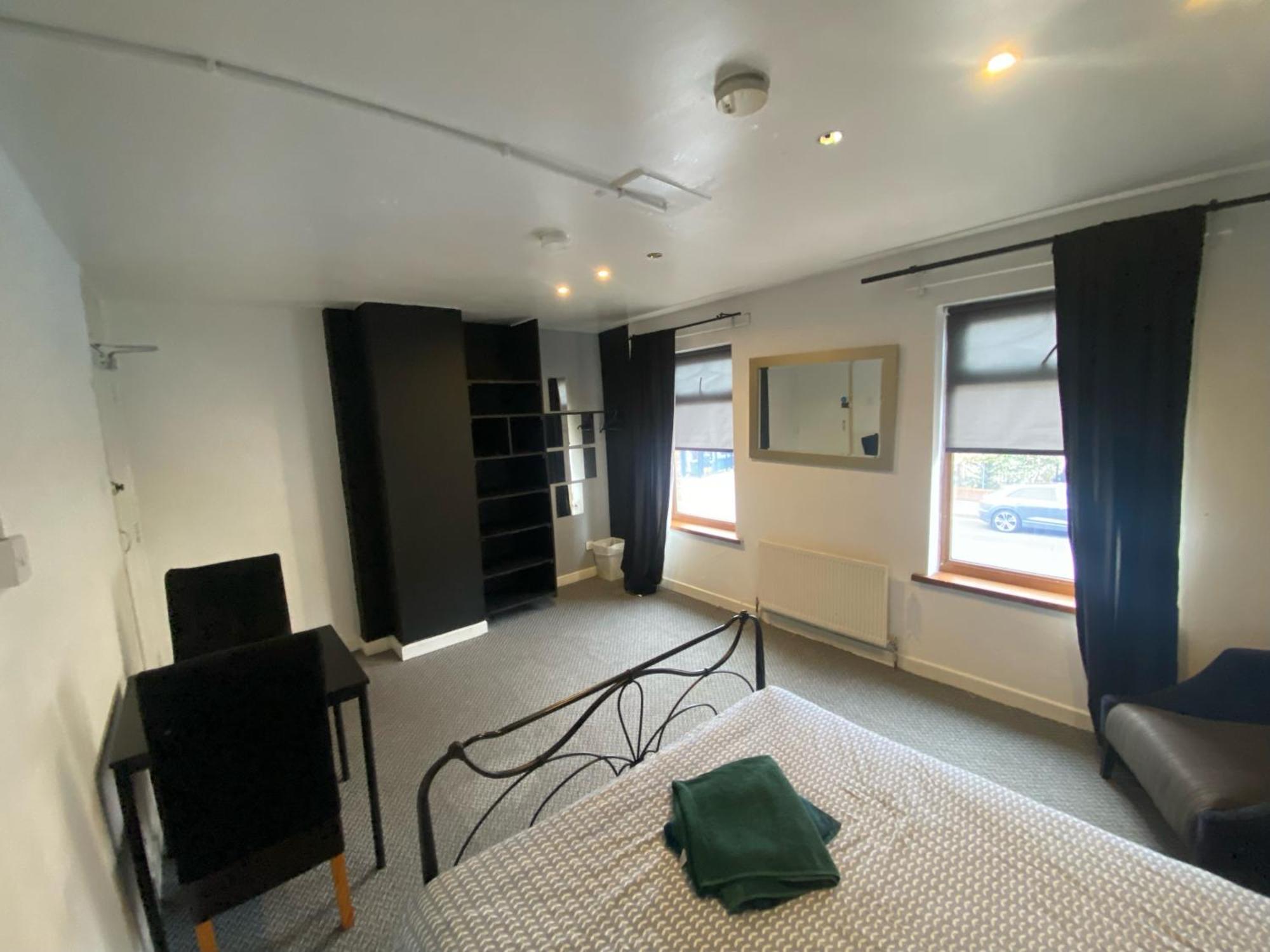 Bnb81 Belfast Ngoại thất bức ảnh