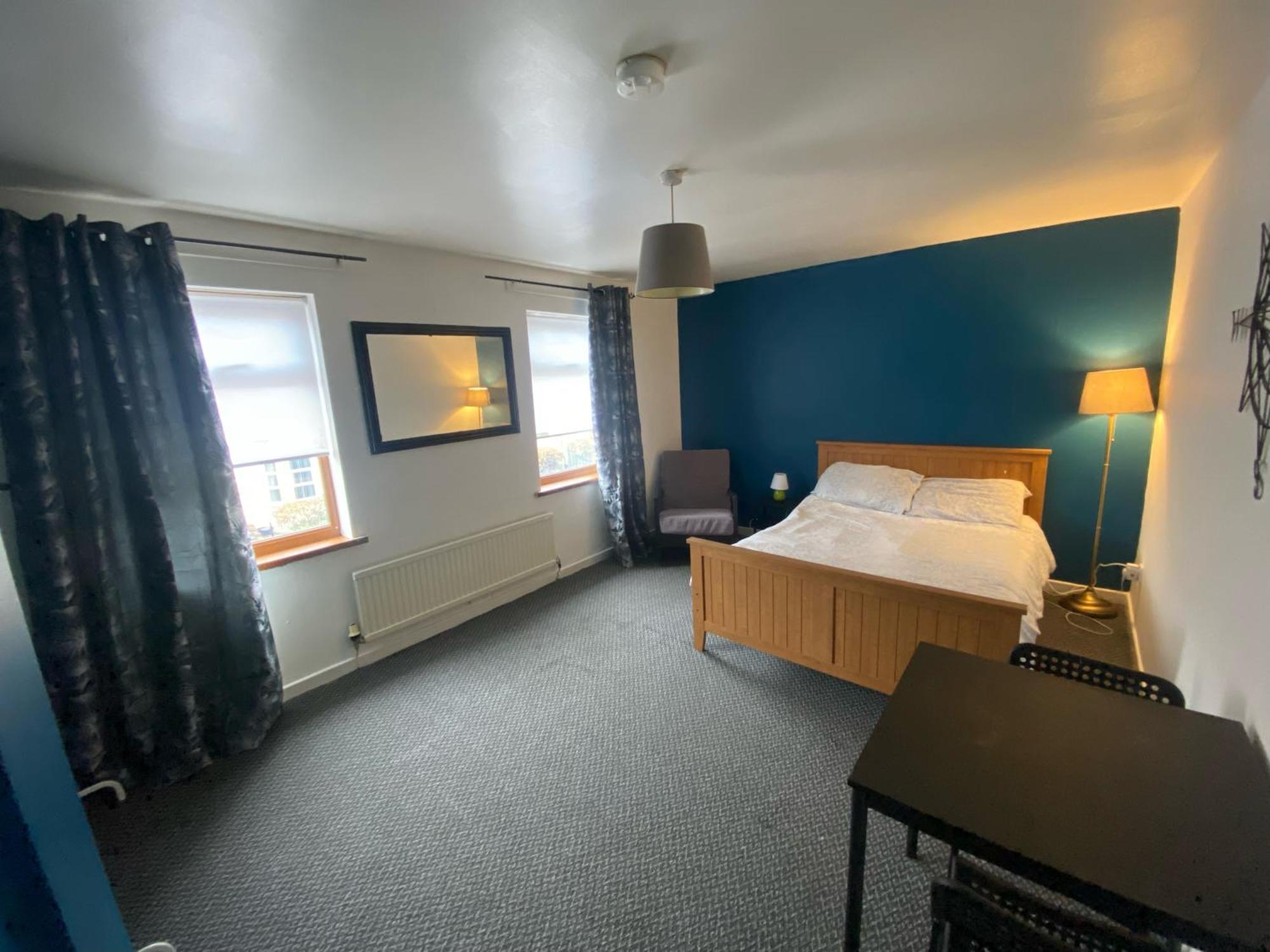 Bnb81 Belfast Ngoại thất bức ảnh