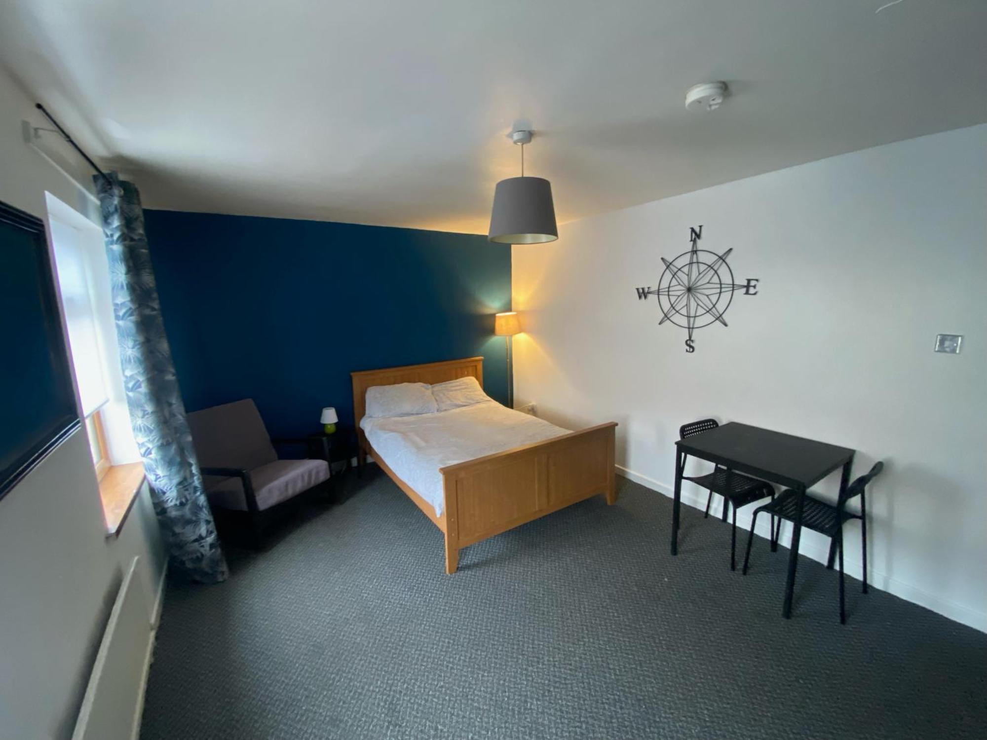 Bnb81 Belfast Ngoại thất bức ảnh